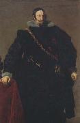 Diego Velazquez, Count-Duke of Olivares (df01)